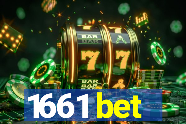 1661 bet